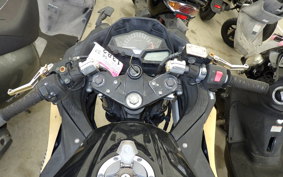 KAWASAKI NINJA 250 EX250L