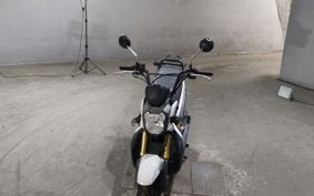 HONDA ZOOMERX JF52