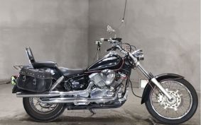 YAMAHA DRAGSTAR 250 VG02J