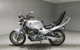 KAWASAKI BALIUS 250 ZR250A