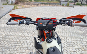 KTM 300EXC HARDENDURO GSA20