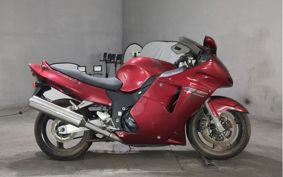 HONDA CBR1100XX SC35