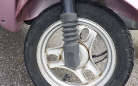 HONDA TODAY AF61