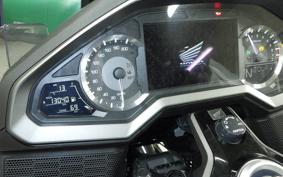 HONDA GL 1800 GOLD WING TOUR DCT 2019 SC79