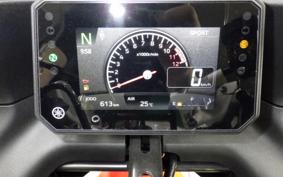 YAMAHA XSR900 GP 2024 RN96J