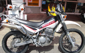 KAWASAKI SUPER SHERPA KL250G