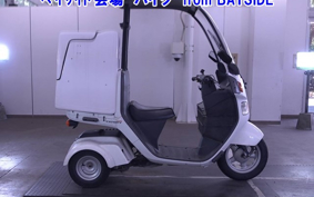 HONDA GYRO CANOPY-2
