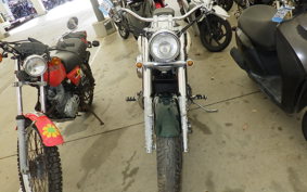 HONDA SHADOW 400 NC34