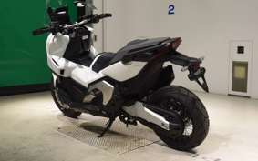 HONDA X-ADV 750 2025 RH21