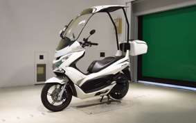 HONDA PCX150ﾔﾈﾂｷ 2022 KF12