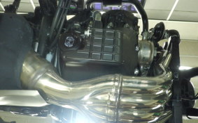 HONDA CB650R 2023 RH03