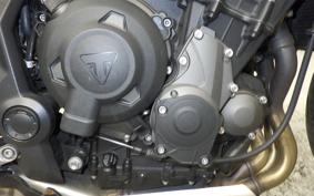 TRIUMPH TRIDENT 660 2021