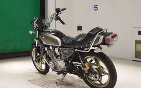 SUZUKI GS400 2017