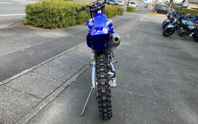 YAMAHA YZ250F CG58C