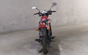 HONDA CBX250RS MC10