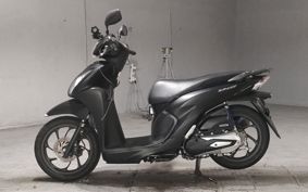 HONDA DIO110 BASIC JK03