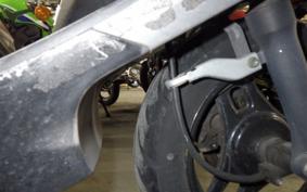 SUZUKI ADDRESS V125 G 2004 CF46A