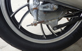 YAMAHA XJ400 4V7