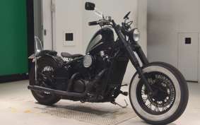 KAWASAKI VULCAN 400 CLASSIC 1997 VN400A