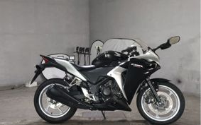 HONDA CBR250R MC41