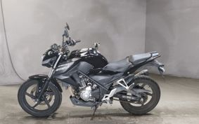 HONDA CB250 MC43