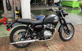 KAWASAKI MEGURO S1 BJ230A