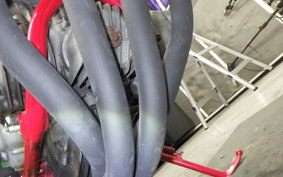 HONDA CB400ﾌｫｱ 2021