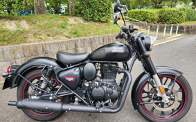 OTHER ENFIELD CLASSIC 350 2022 ME3ELJ15