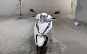 HONDA LEAD 125 JF45