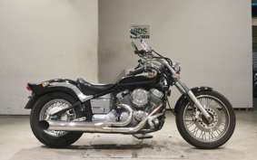 YAMAHA DRAGSTAR 400 1999 4TR