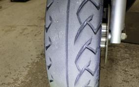 HONDA LEAD 125 2017 JF45