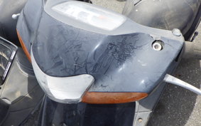 SUZUKI LET's 2 CA1PA