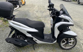 YAMAHA TRICITY 125 SE82J