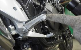 HONDA CB400SF GEN 4 A 2022 NC42