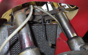 HONDA NSR250R MC21