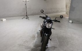 TRIUMPH STREET TWIN 900 2021 DAD74G