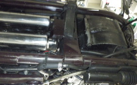 HARLEY FXSTC 1340 1987