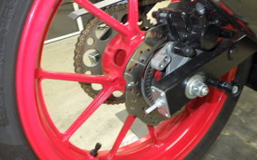 SUZUKI GSX-R125 2022 DL33B