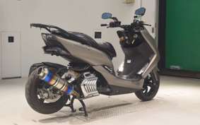 YAMAHA MAJESTY155 S 2023 SG28J