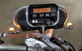 HONDA XR250 BAJA MD30