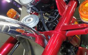 HONDA MONKEY 1996 Z50J
