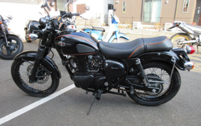 KAWASAKI ESTRELLA SE BJ250A