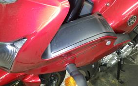 YAMAHA FZ1 FAZER 2008 RN21J