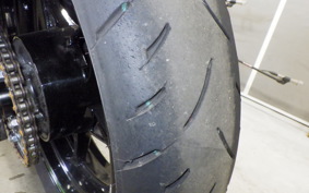 KAWASAKI NINJA 400 2024 EX400L
