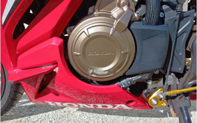 HONDA CBR400R ABS 2020 NC56