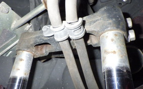 HONDA PCX125 2017 JF81