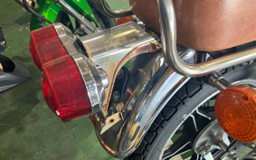 SUZUKI GN125 H PCJG9