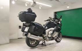 BMW K1600GTL 2012