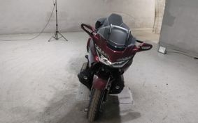 HONDA GL1800 TOUR DCT 2025 SC79