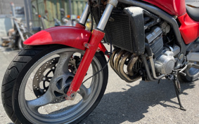 KAWASAKI BALIUS250 ZR250A